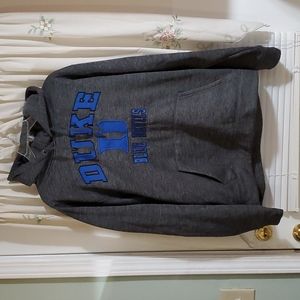 Duke Blue Devils hoodie
